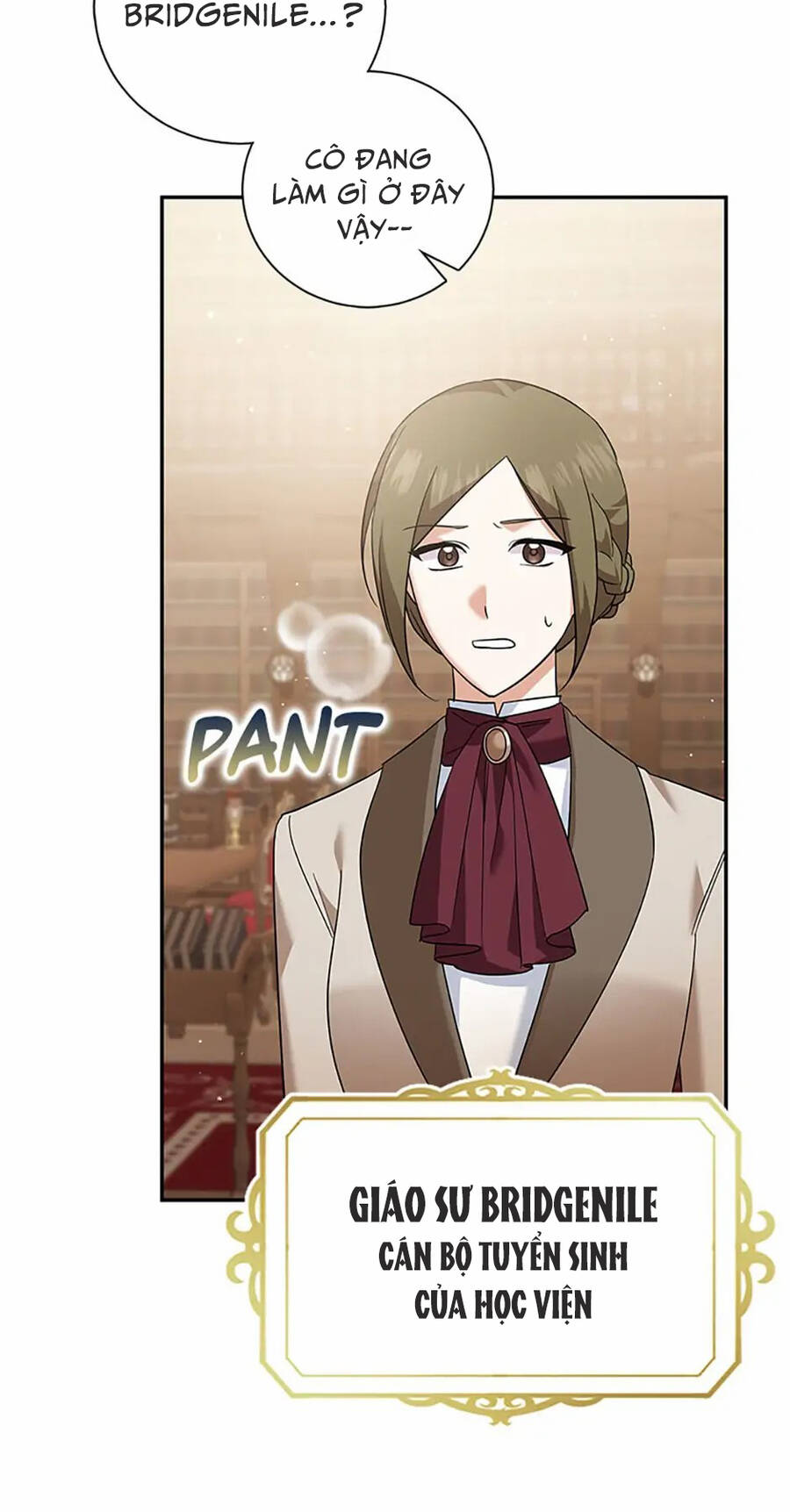 Kế Hoạch Trả Thù - Chap 21 - Trang 47