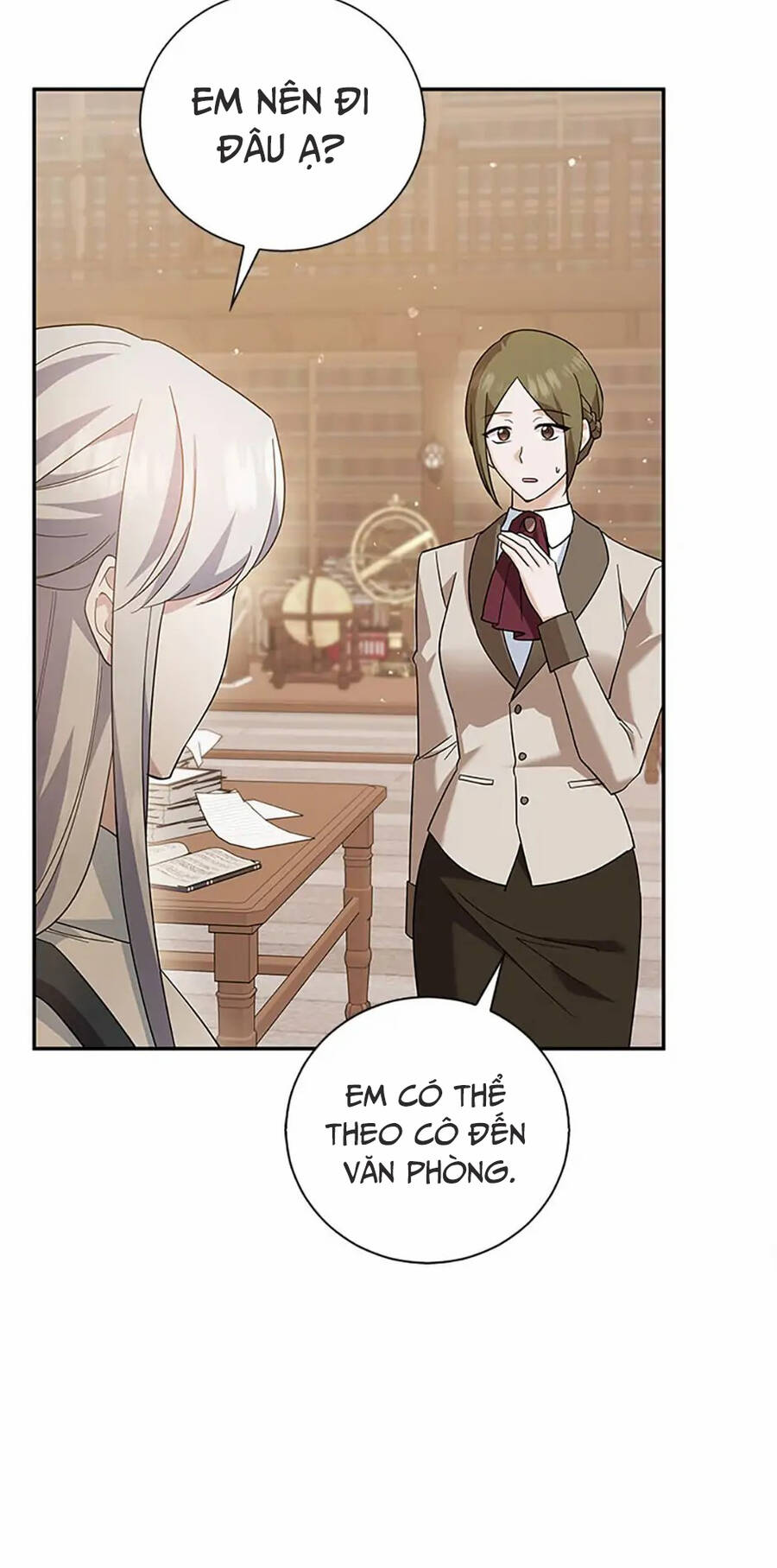 Kế Hoạch Trả Thù - Chap 21 - Trang 51