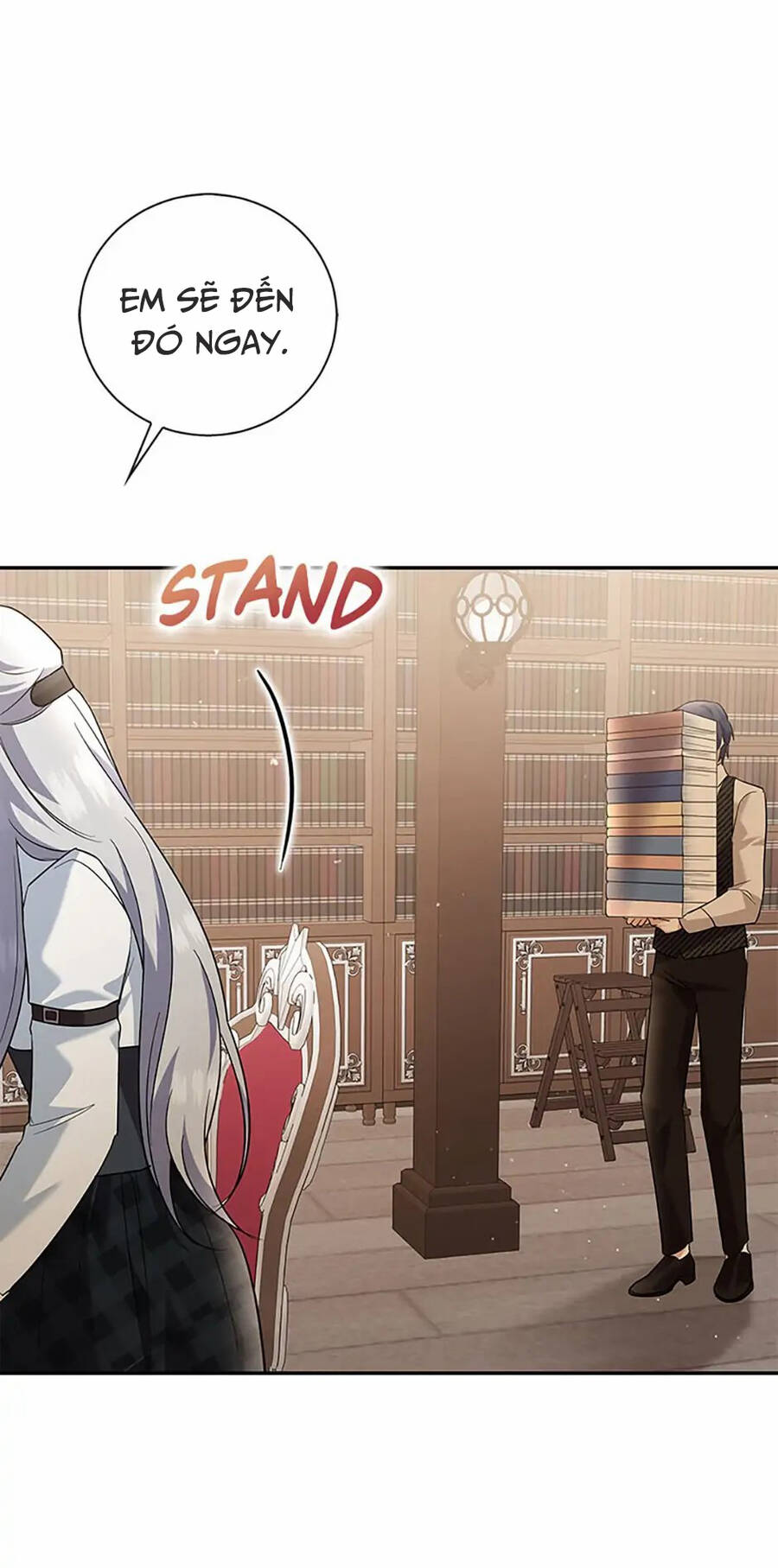 Kế Hoạch Trả Thù - Chap 21 - Trang 52