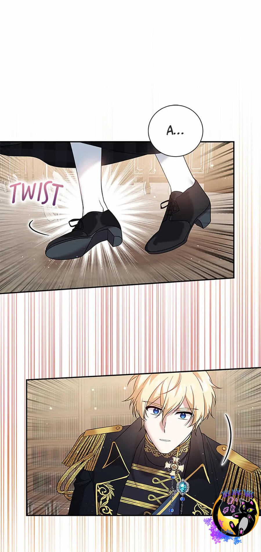 Kế Hoạch Trả Thù - Chap 21 - Trang 54