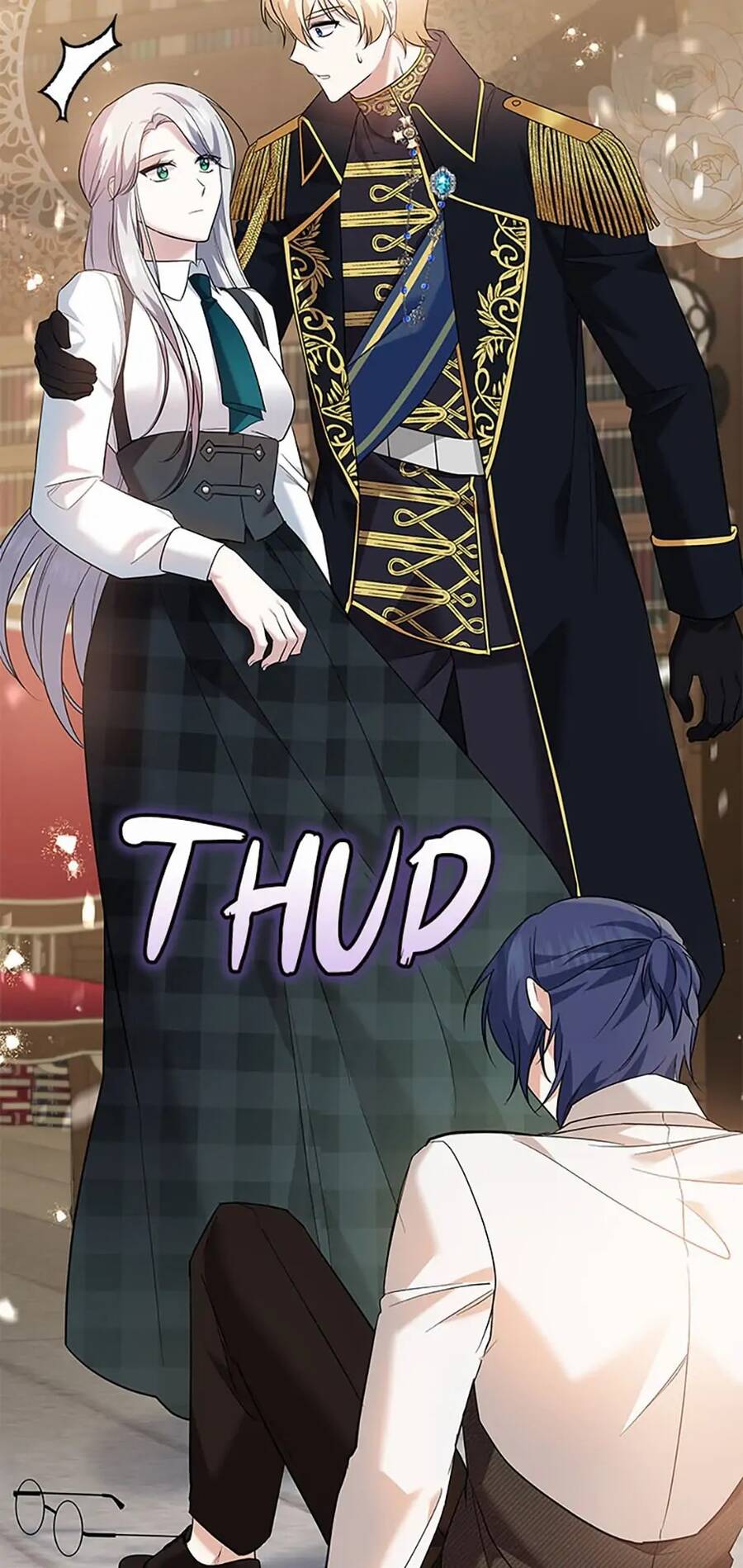 Kế Hoạch Trả Thù - Chap 21 - Trang 56