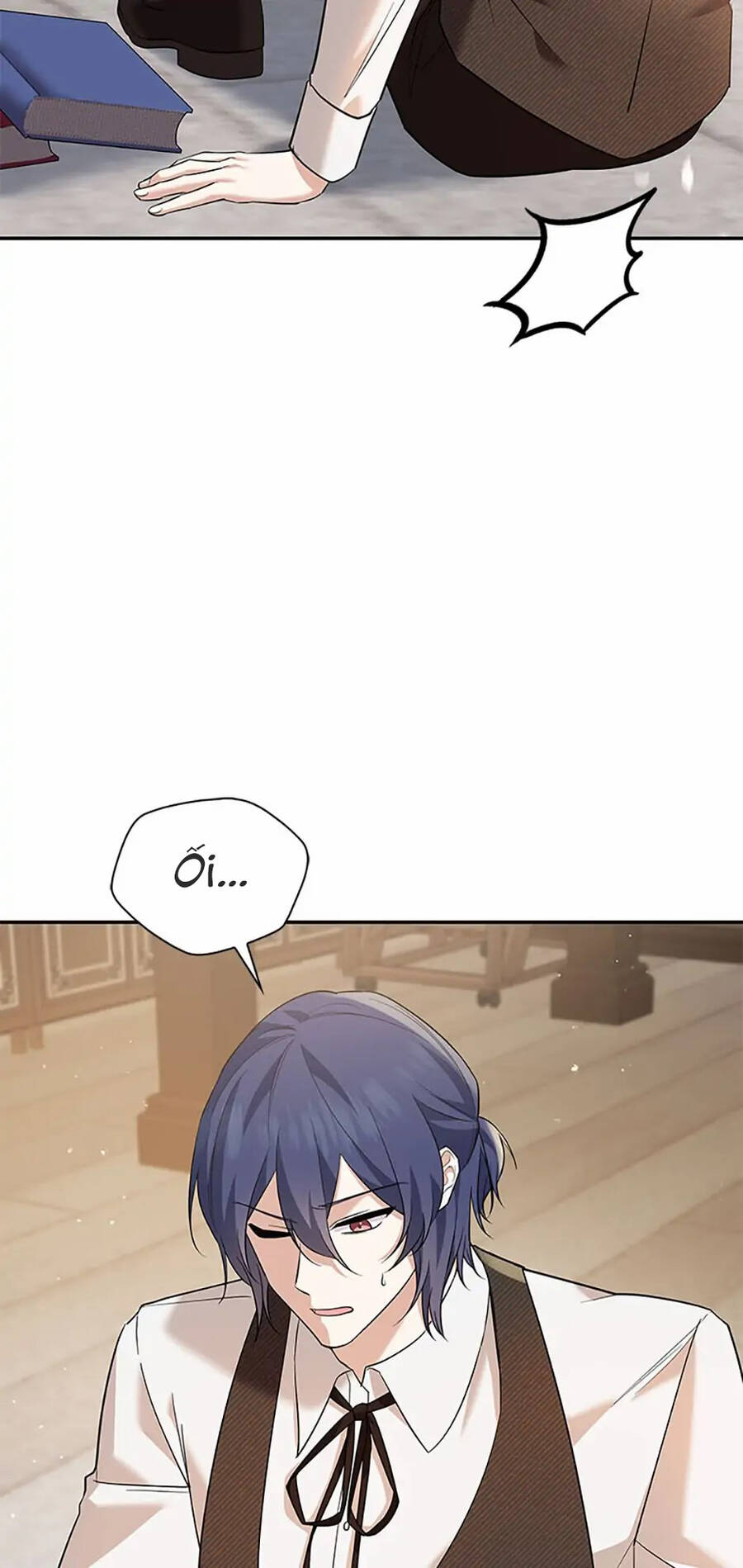 Kế Hoạch Trả Thù - Chap 21 - Trang 57