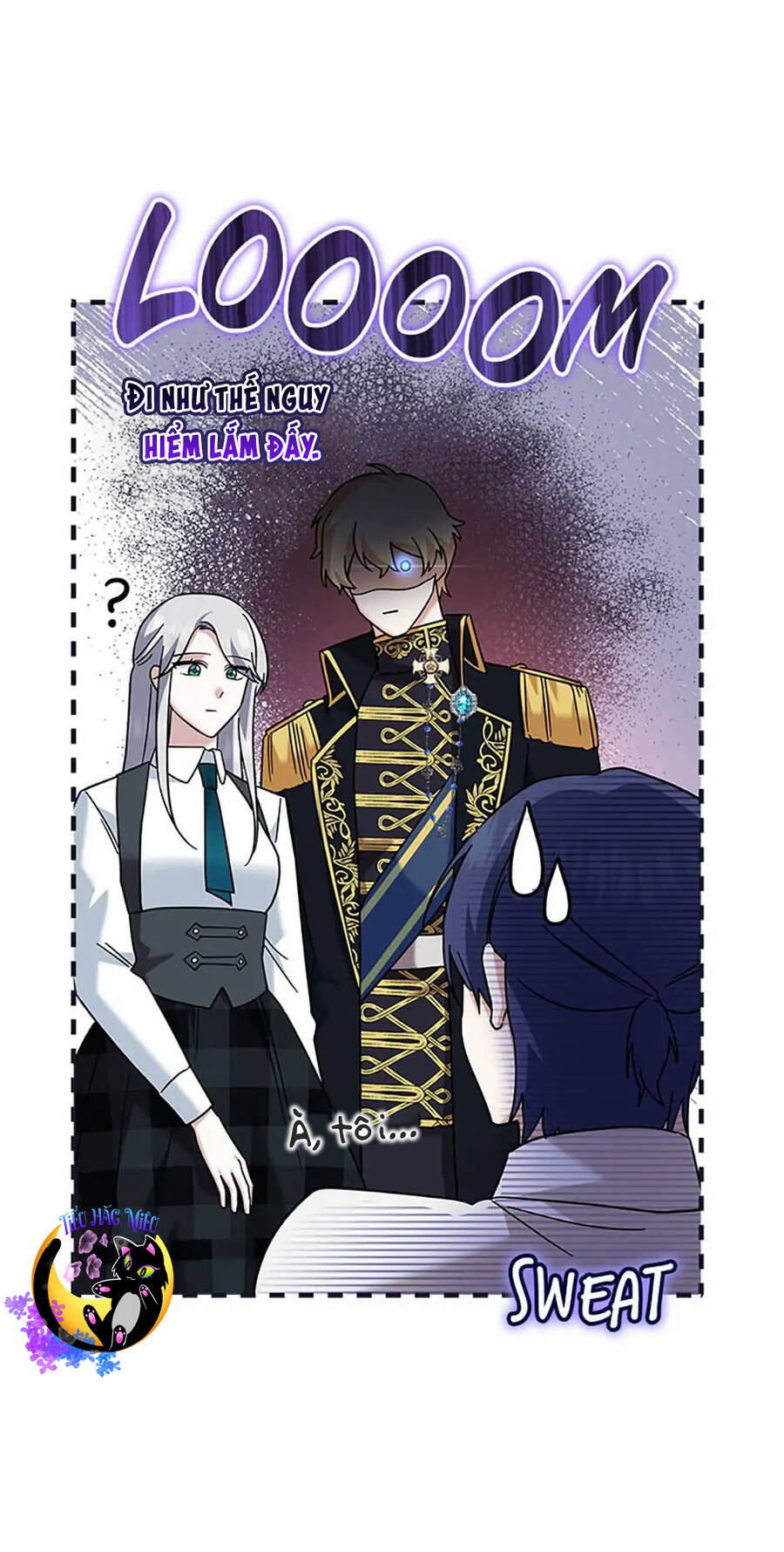Kế Hoạch Trả Thù - Chap 21 - Trang 59