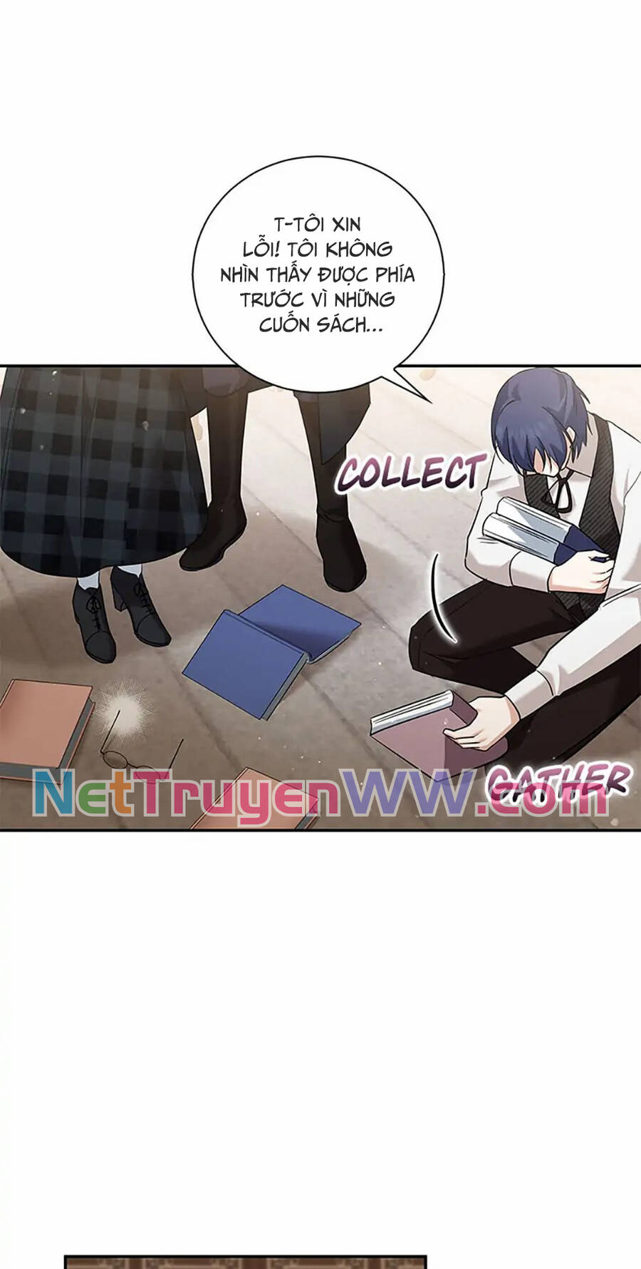 Kế Hoạch Trả Thù - Chap 21 - Trang 60