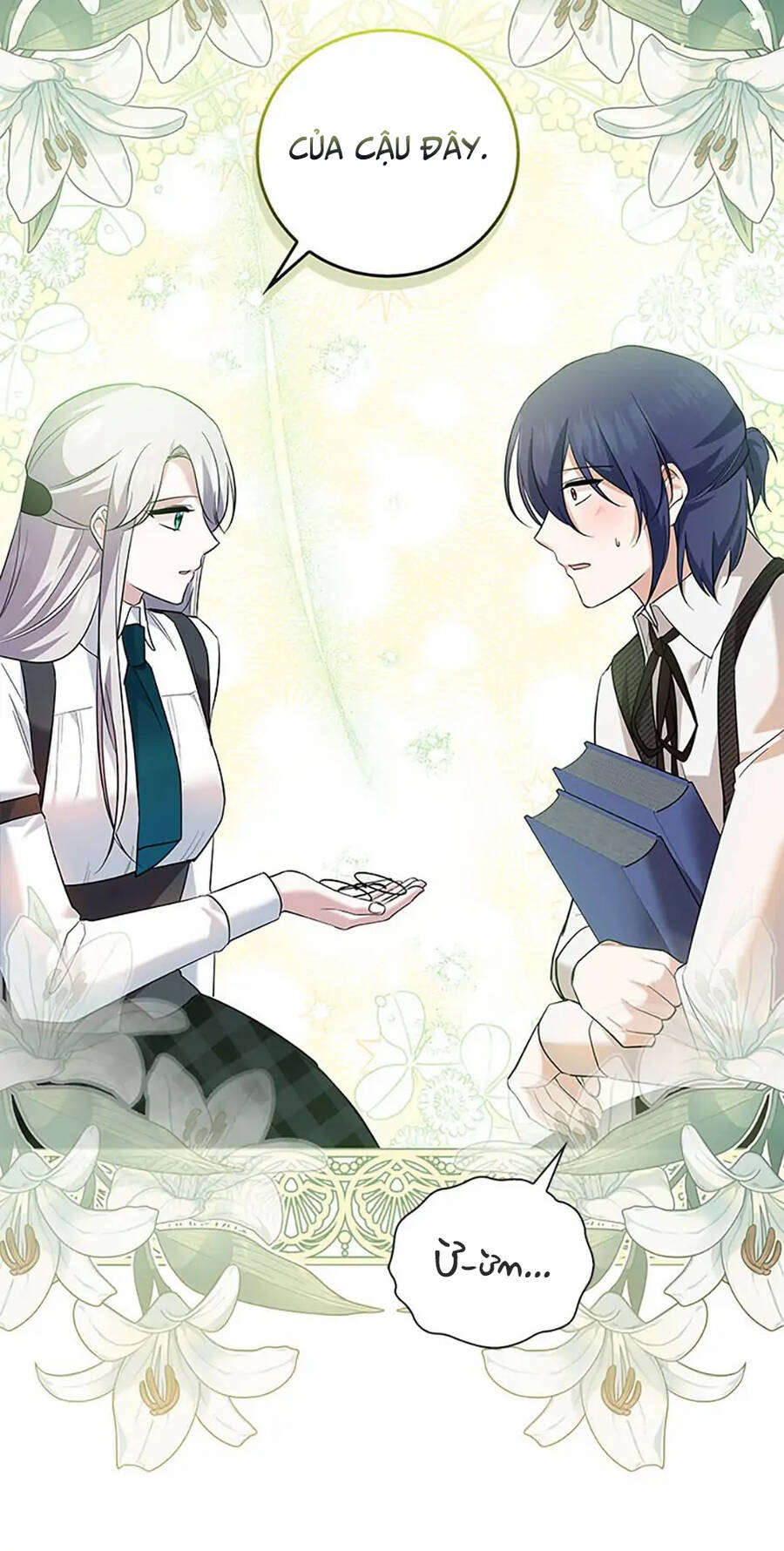 Kế Hoạch Trả Thù - Chap 21 - Trang 62