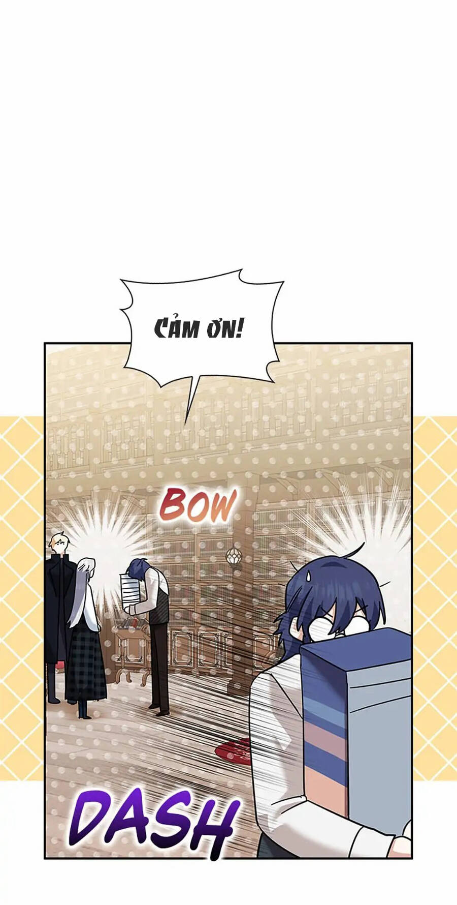 Kế Hoạch Trả Thù - Chap 21 - Trang 63