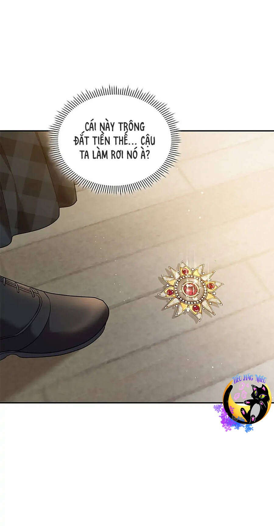 Kế Hoạch Trả Thù - Chap 21 - Trang 65