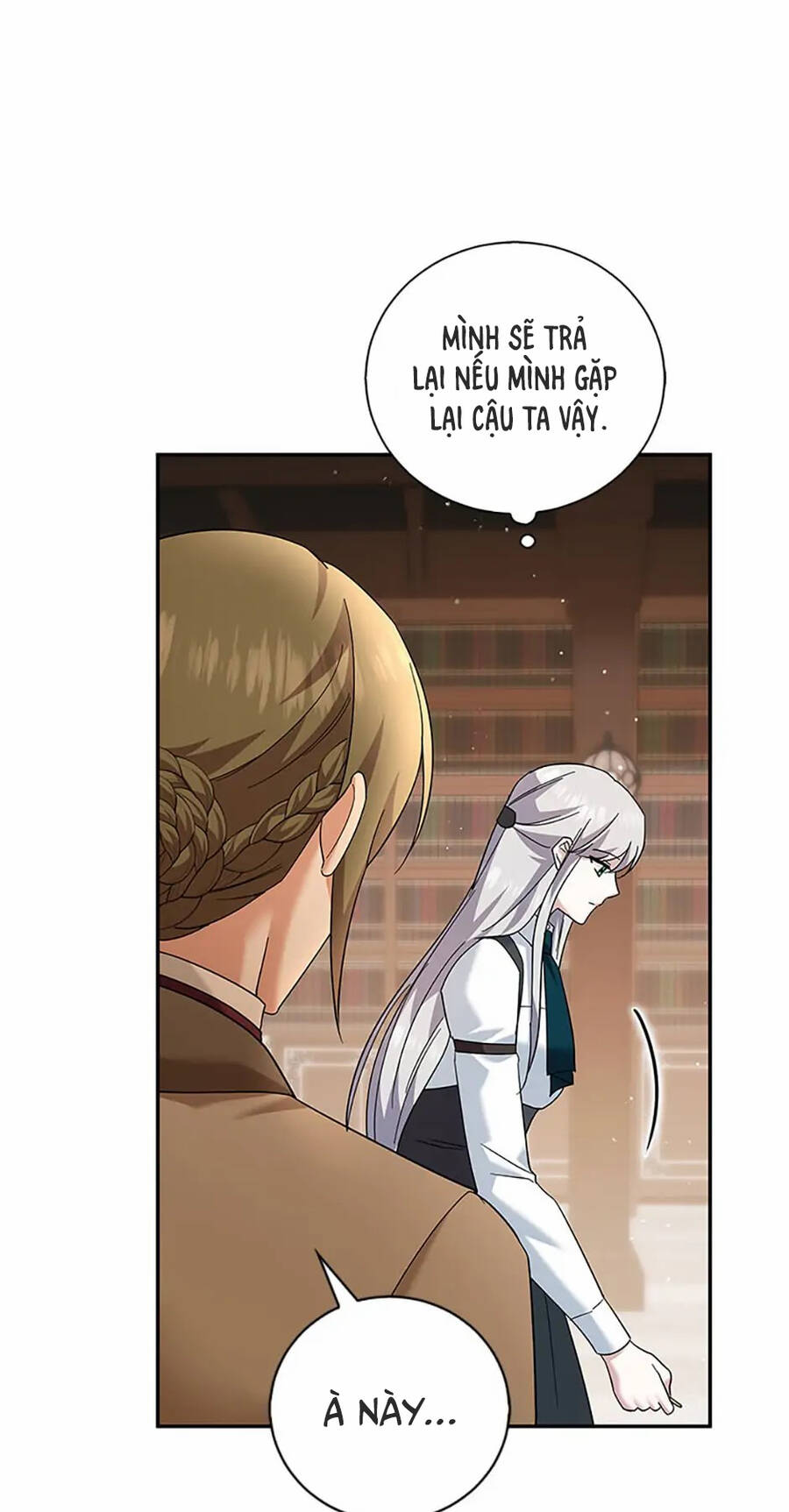 Kế Hoạch Trả Thù - Chap 21 - Trang 66