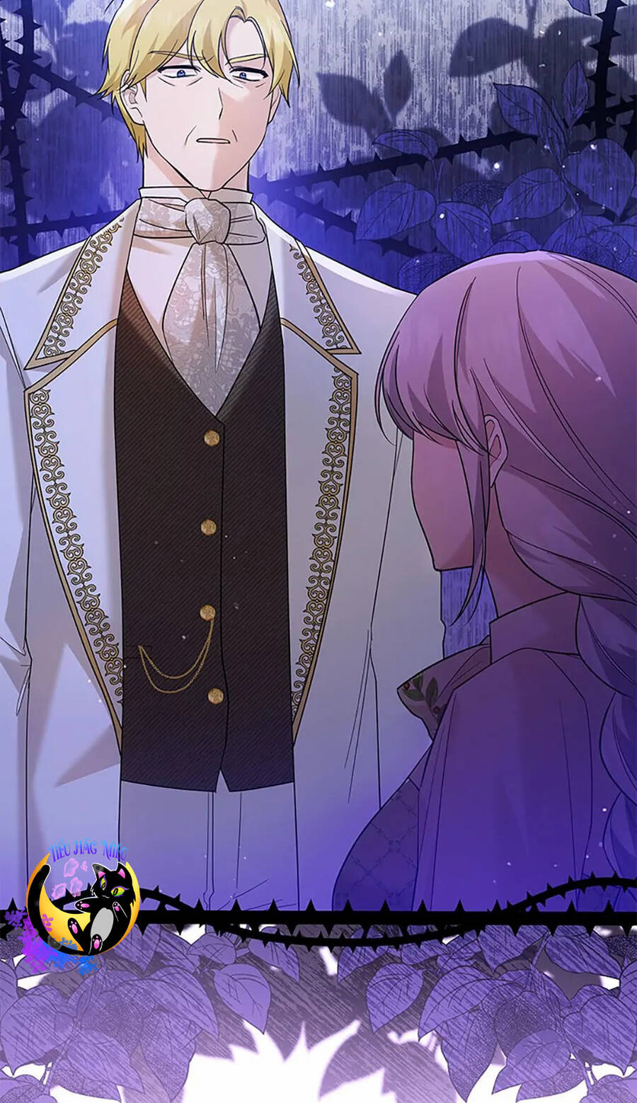 Kế Hoạch Trả Thù - Chap 21 - Trang 7