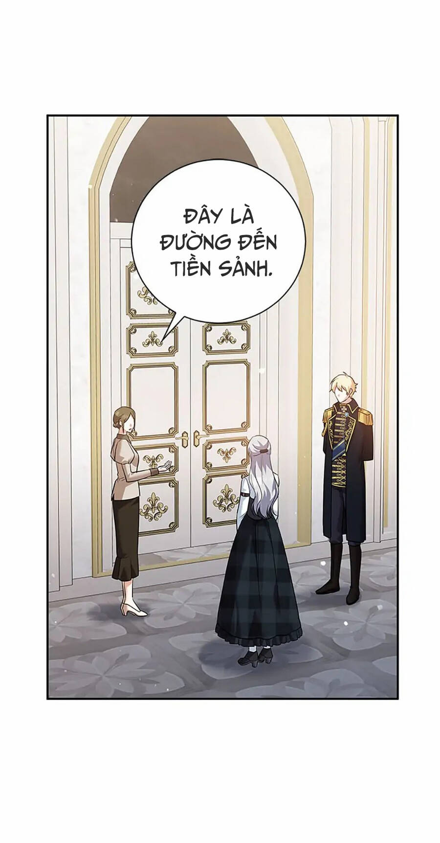 Kế Hoạch Trả Thù - Chap 21 - Trang 70