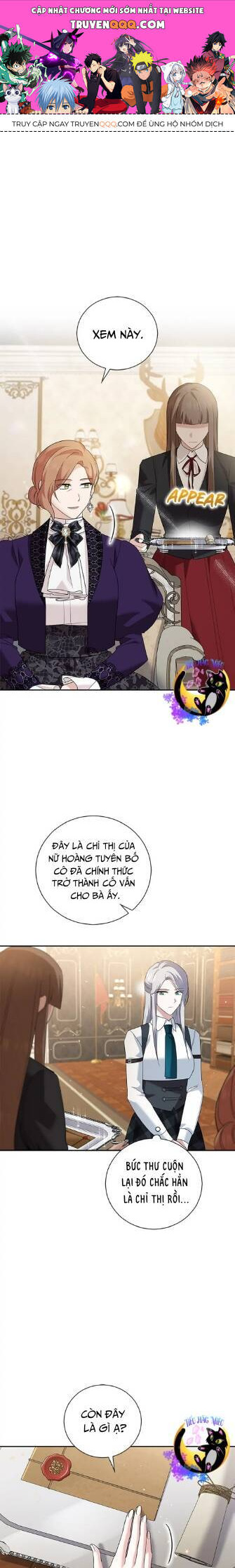 Kế Hoạch Trả Thù - Chap 22 - Trang 0