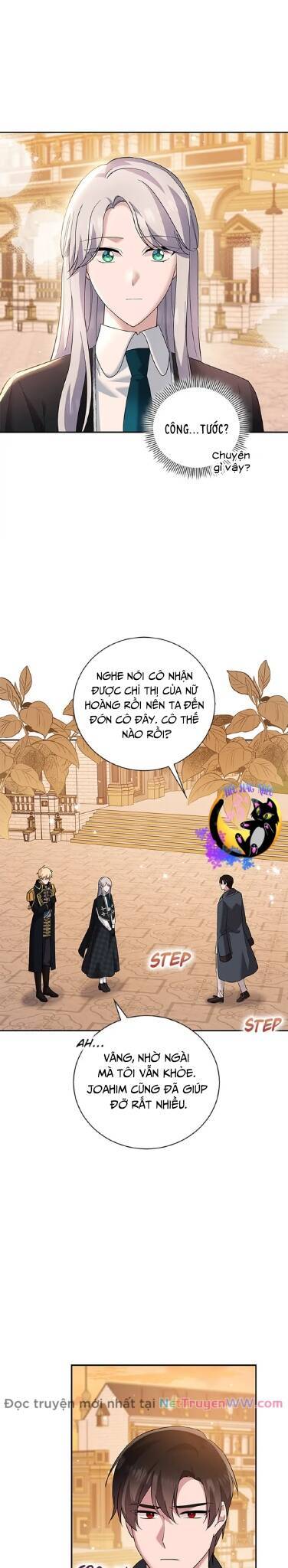 Kế Hoạch Trả Thù - Chap 22 - Trang 12