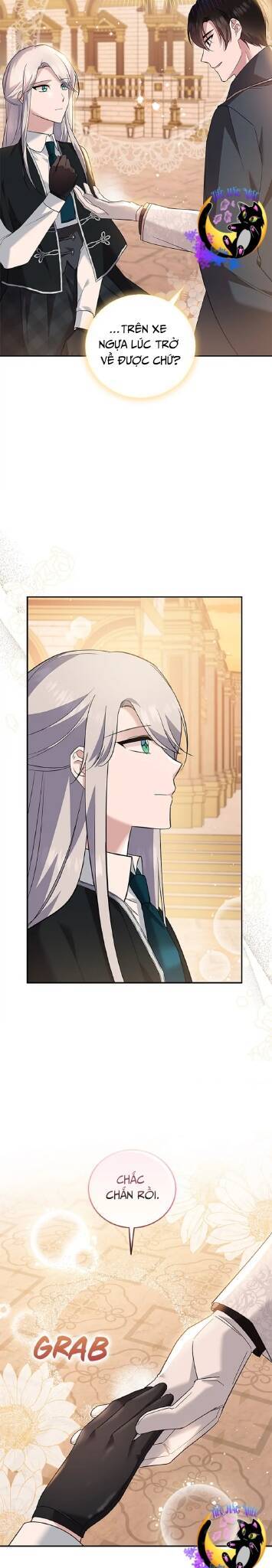 Kế Hoạch Trả Thù - Chap 22 - Trang 14