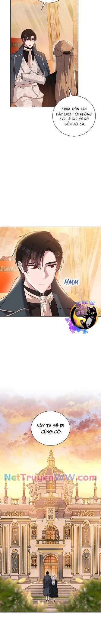 Kế Hoạch Trả Thù - Chap 22 - Trang 16