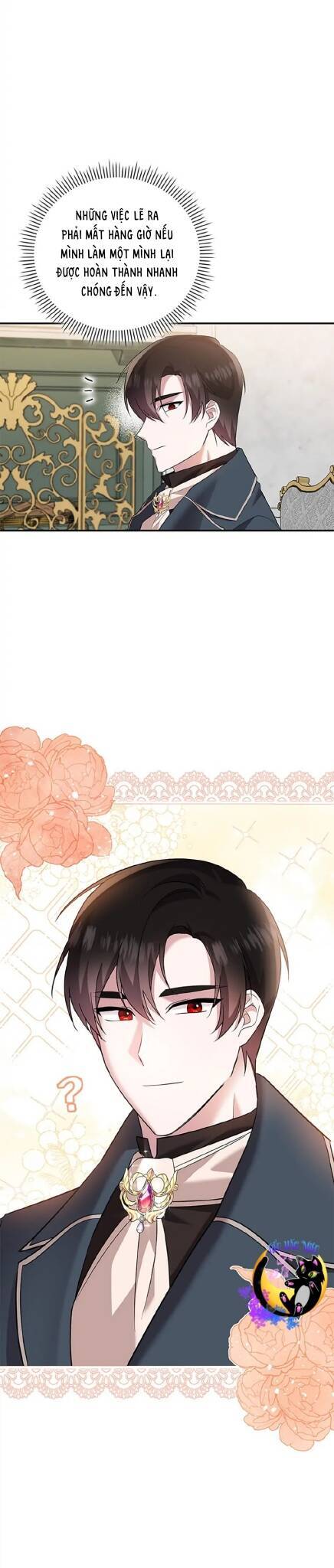 Kế Hoạch Trả Thù - Chap 22 - Trang 21