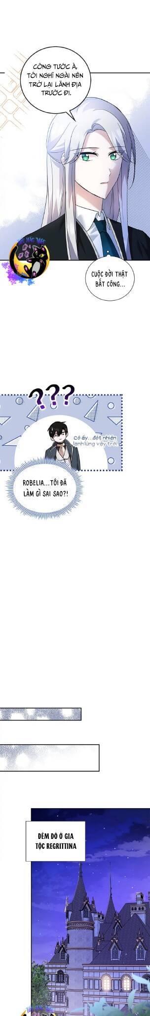 Kế Hoạch Trả Thù - Chap 22 - Trang 22