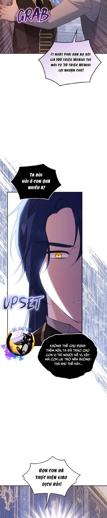 Kế Hoạch Trả Thù - Chap 22 - Trang 24