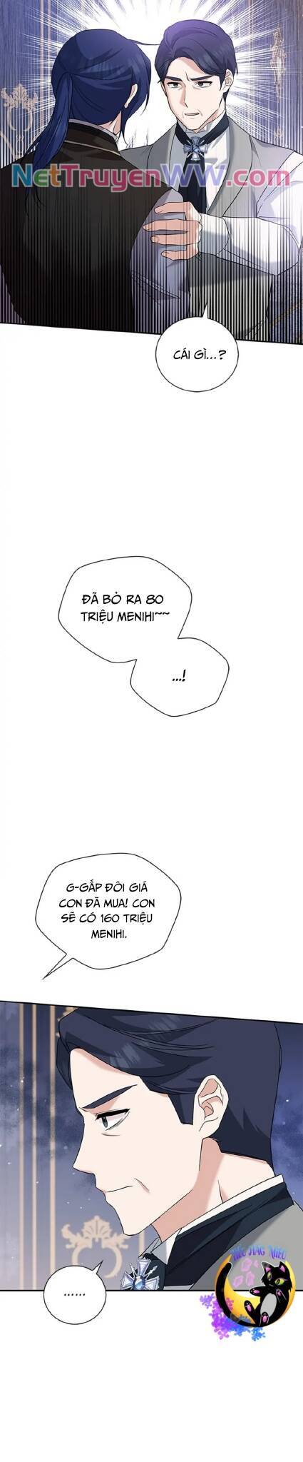Kế Hoạch Trả Thù - Chap 22 - Trang 25