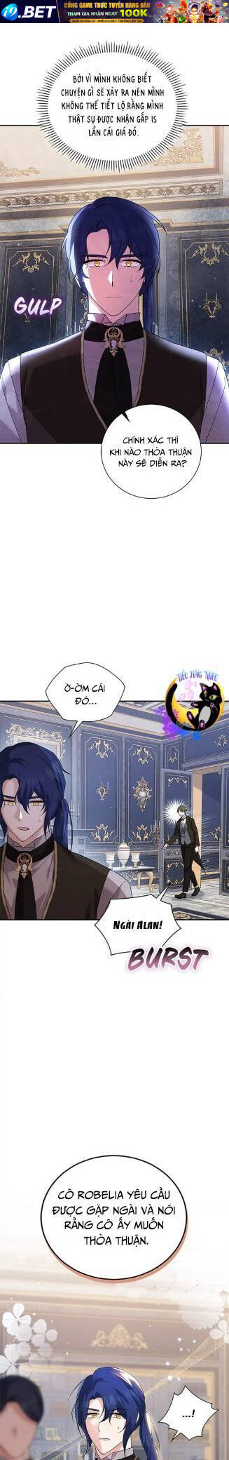 Kế Hoạch Trả Thù - Chap 22 - Trang 26