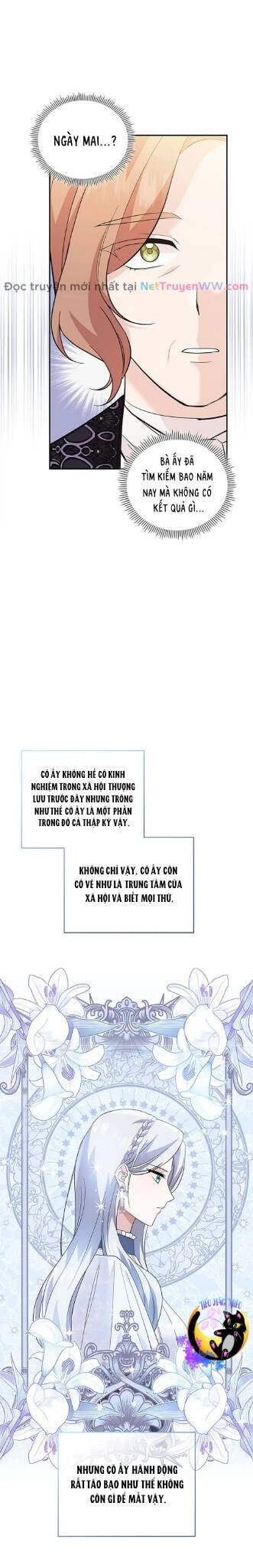 Kế Hoạch Trả Thù - Chap 22 - Trang 4