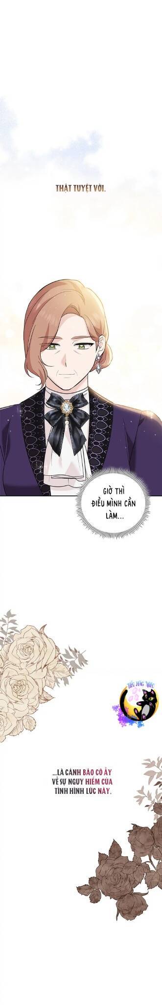 Kế Hoạch Trả Thù - Chap 22 - Trang 5