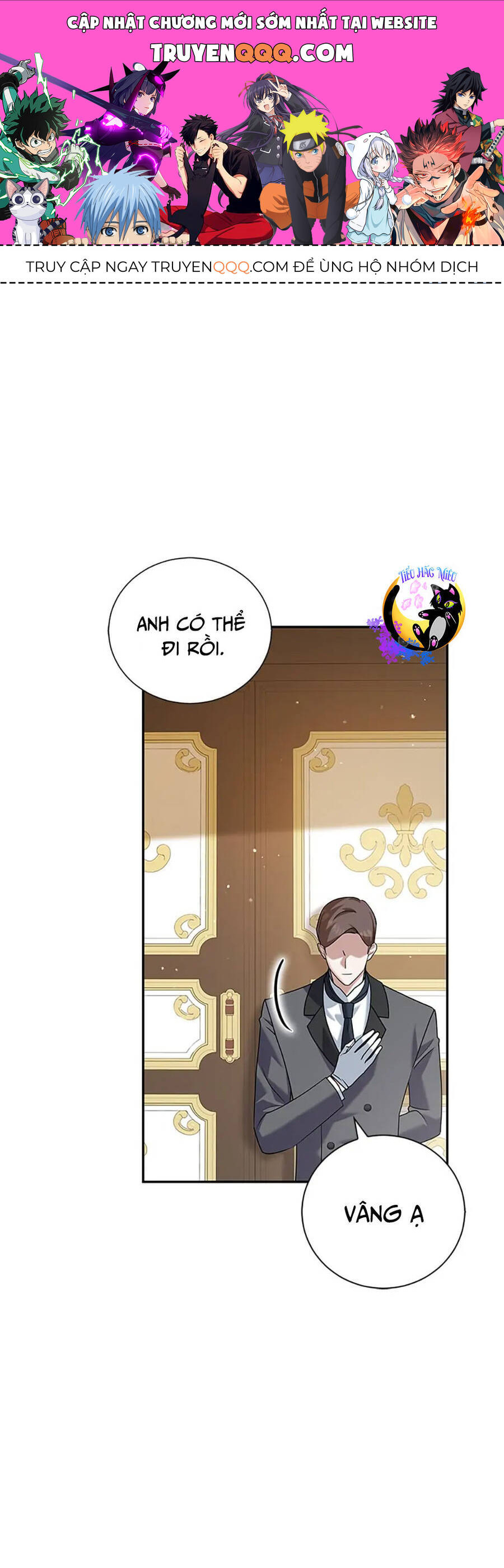 Kế Hoạch Trả Thù - Chap 23 - Trang 0
