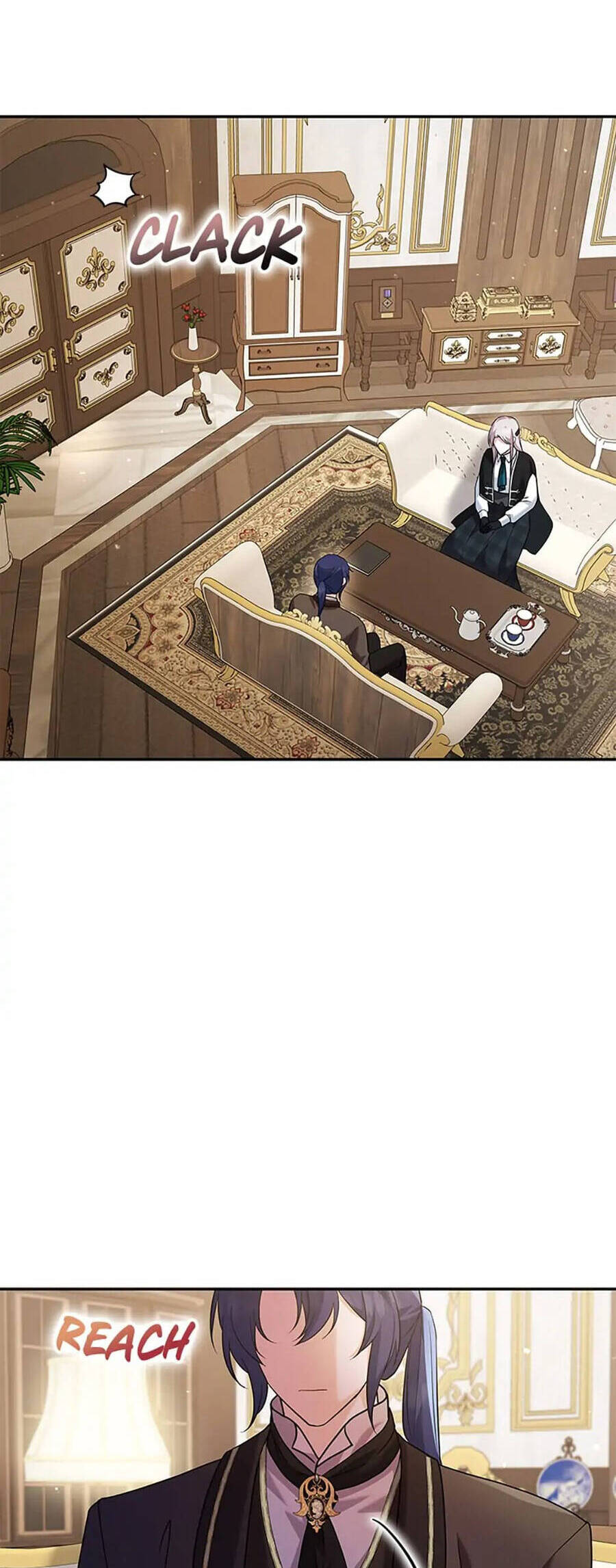 Kế Hoạch Trả Thù - Chap 23 - Trang 1