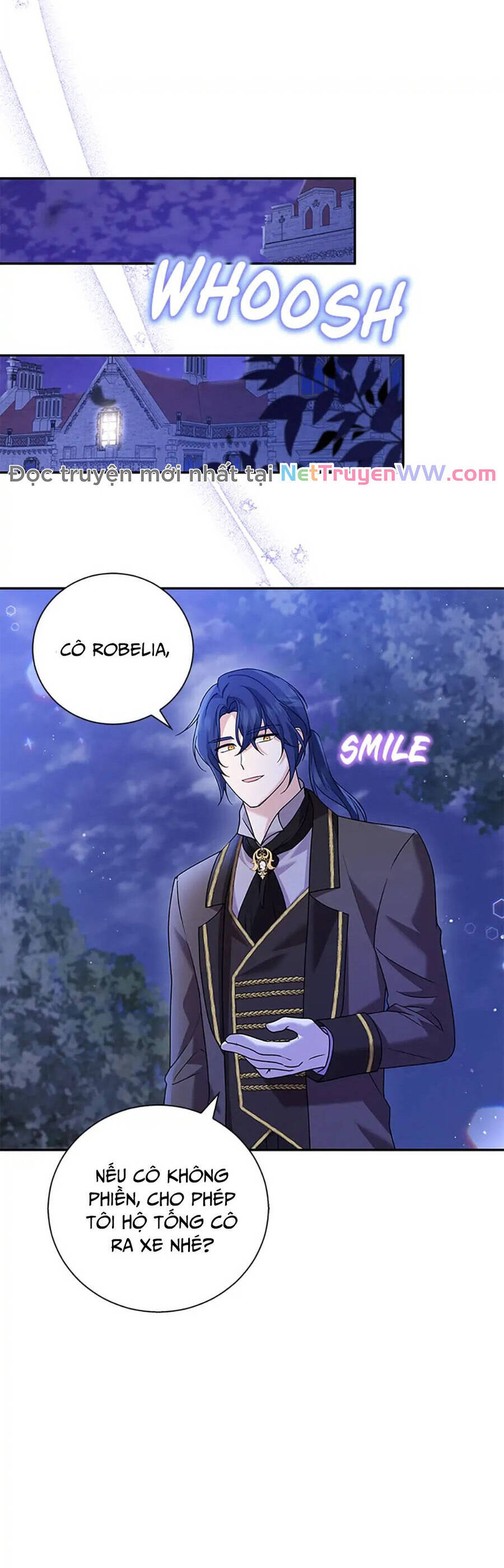 Kế Hoạch Trả Thù - Chap 23 - Trang 10