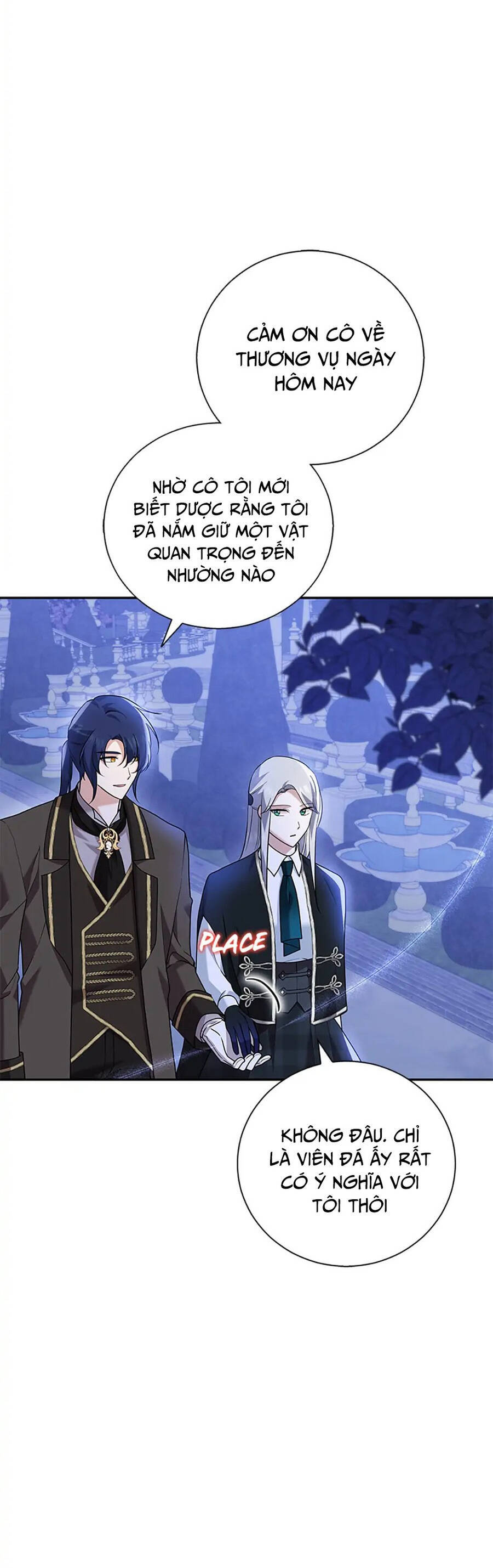 Kế Hoạch Trả Thù - Chap 23 - Trang 11