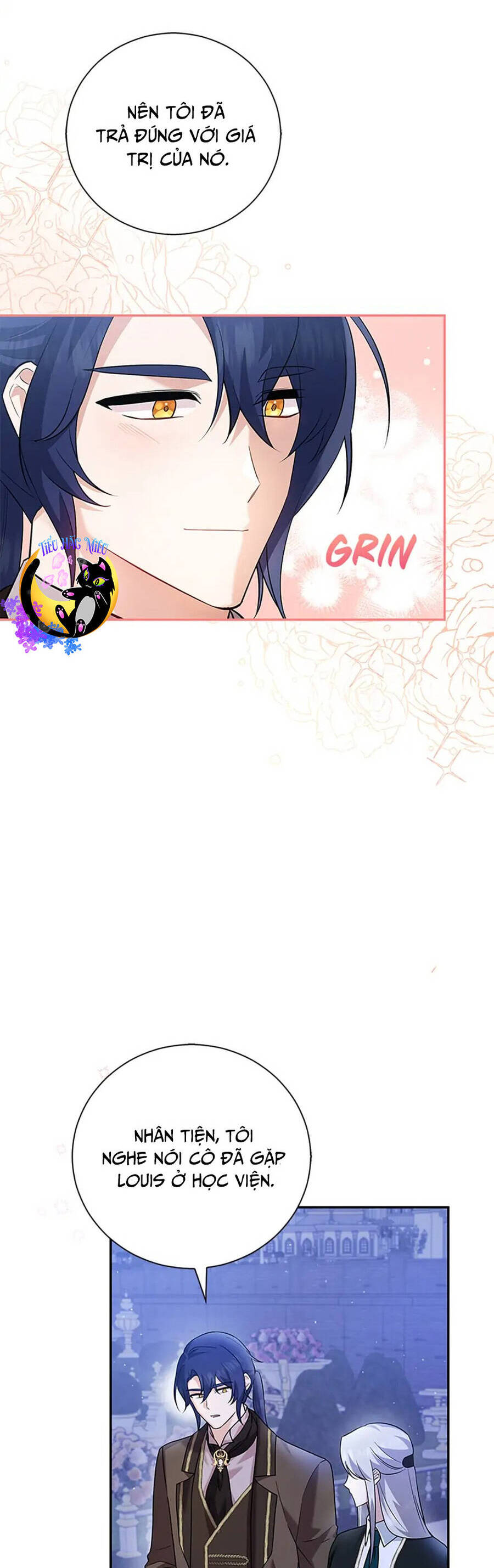 Kế Hoạch Trả Thù - Chap 23 - Trang 12