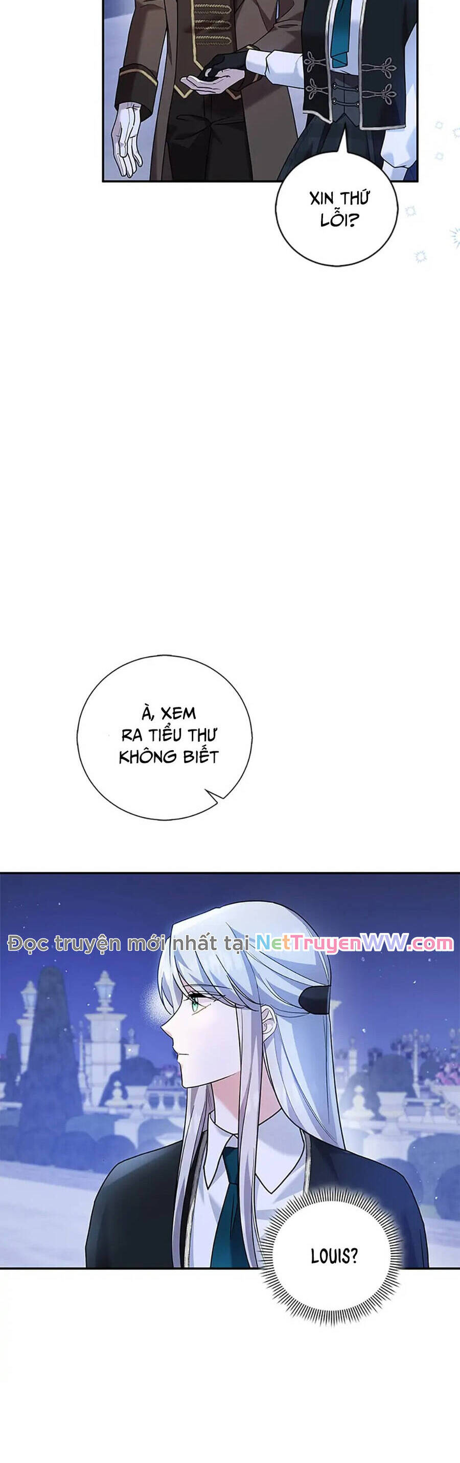 Kế Hoạch Trả Thù - Chap 23 - Trang 13