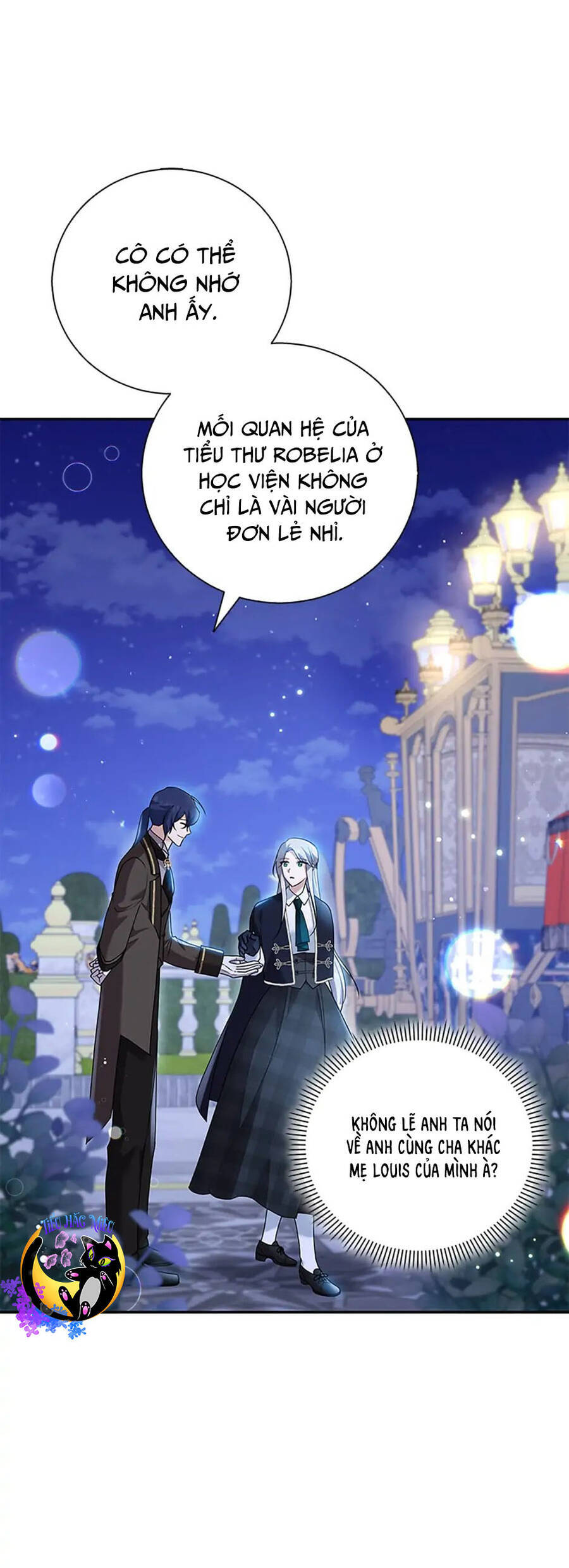 Kế Hoạch Trả Thù - Chap 23 - Trang 14