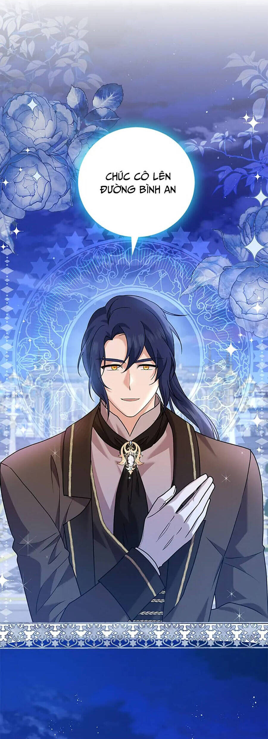 Kế Hoạch Trả Thù - Chap 23 - Trang 16
