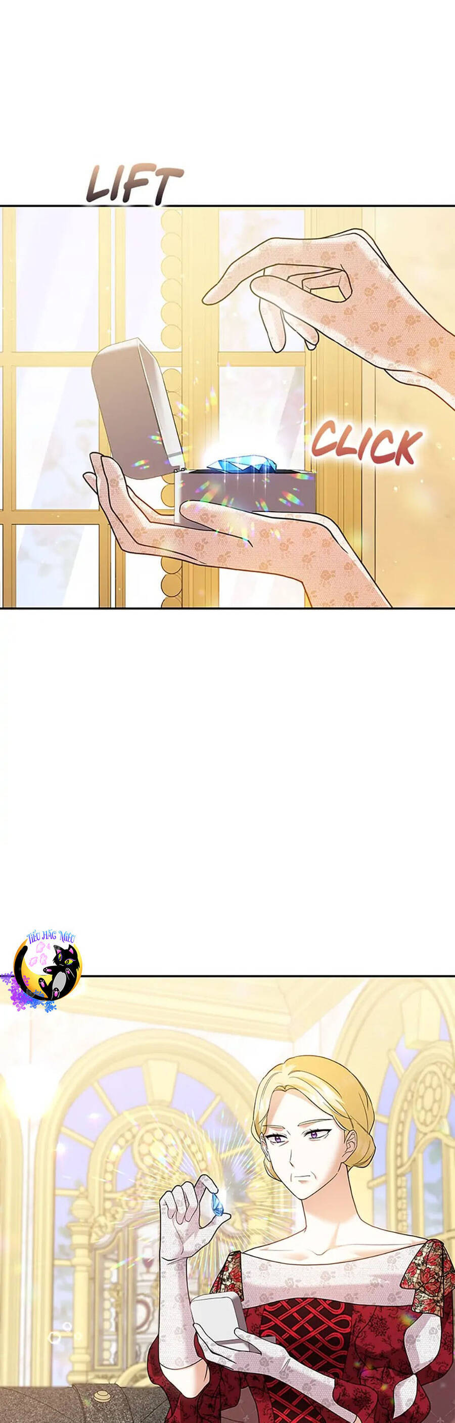 Kế Hoạch Trả Thù - Chap 23 - Trang 18