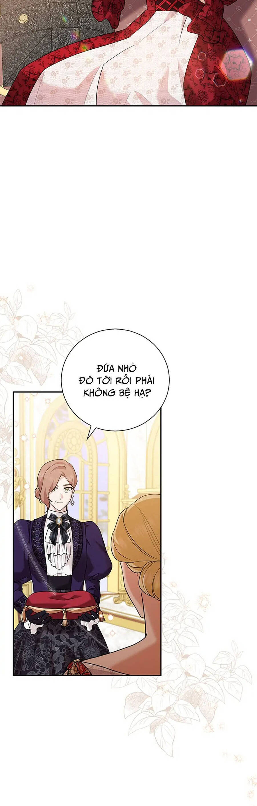 Kế Hoạch Trả Thù - Chap 23 - Trang 19
