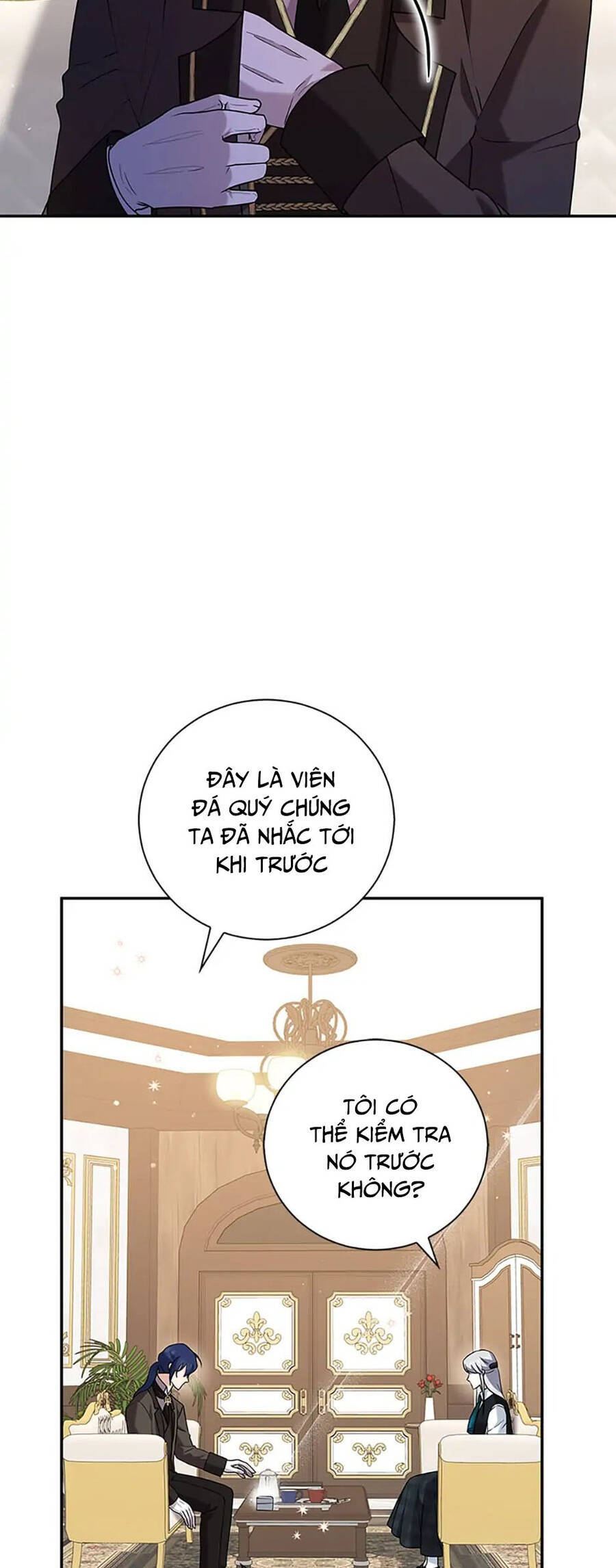 Kế Hoạch Trả Thù - Chap 23 - Trang 2