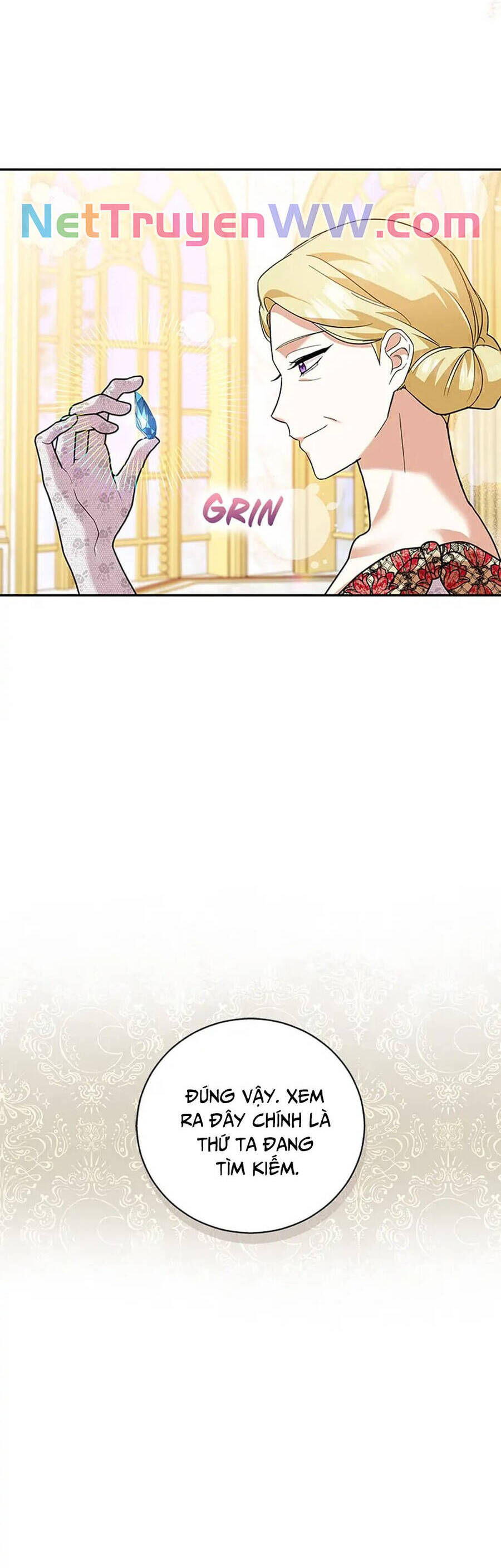 Kế Hoạch Trả Thù - Chap 23 - Trang 20