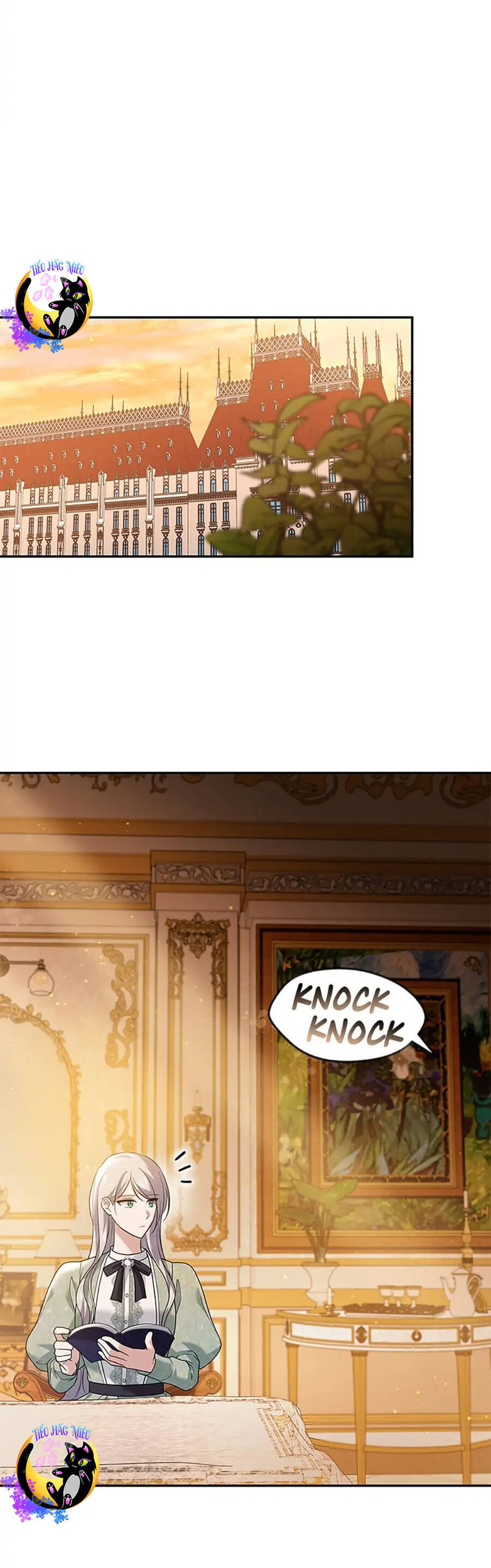 Kế Hoạch Trả Thù - Chap 23 - Trang 21