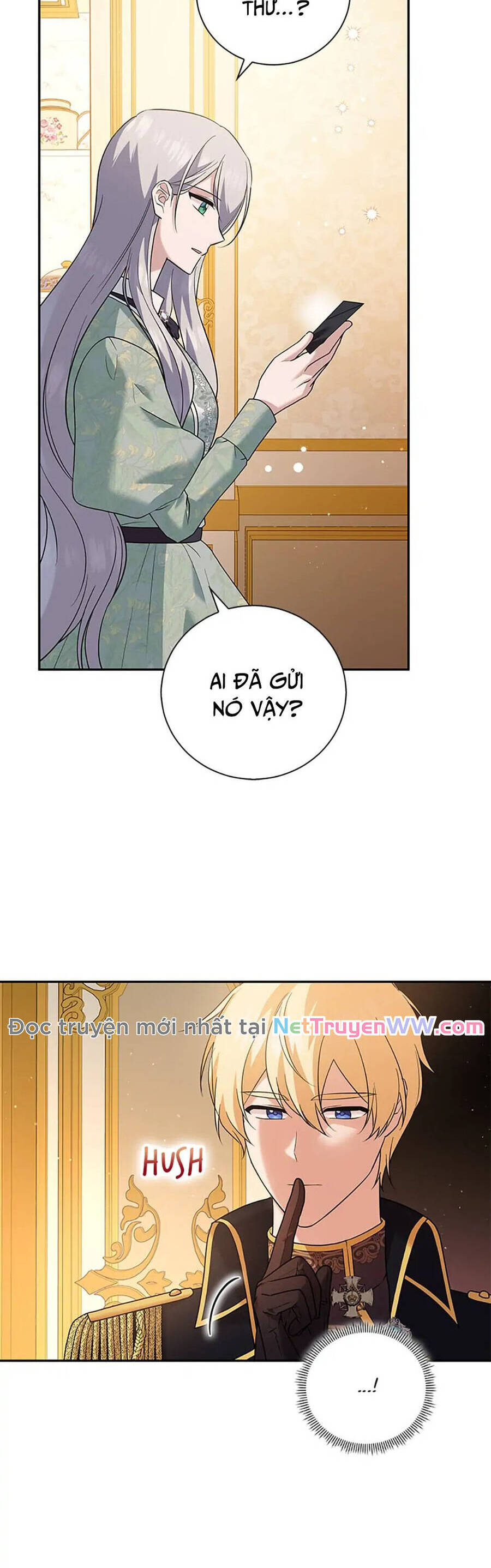 Kế Hoạch Trả Thù - Chap 23 - Trang 23