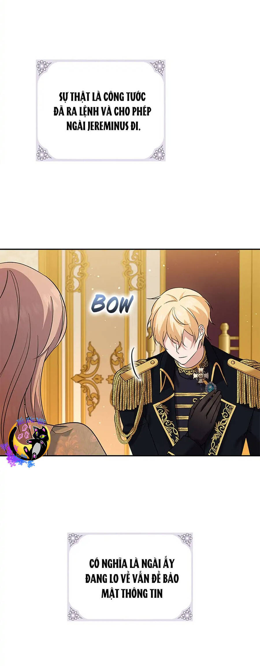 Kế Hoạch Trả Thù - Chap 23 - Trang 24
