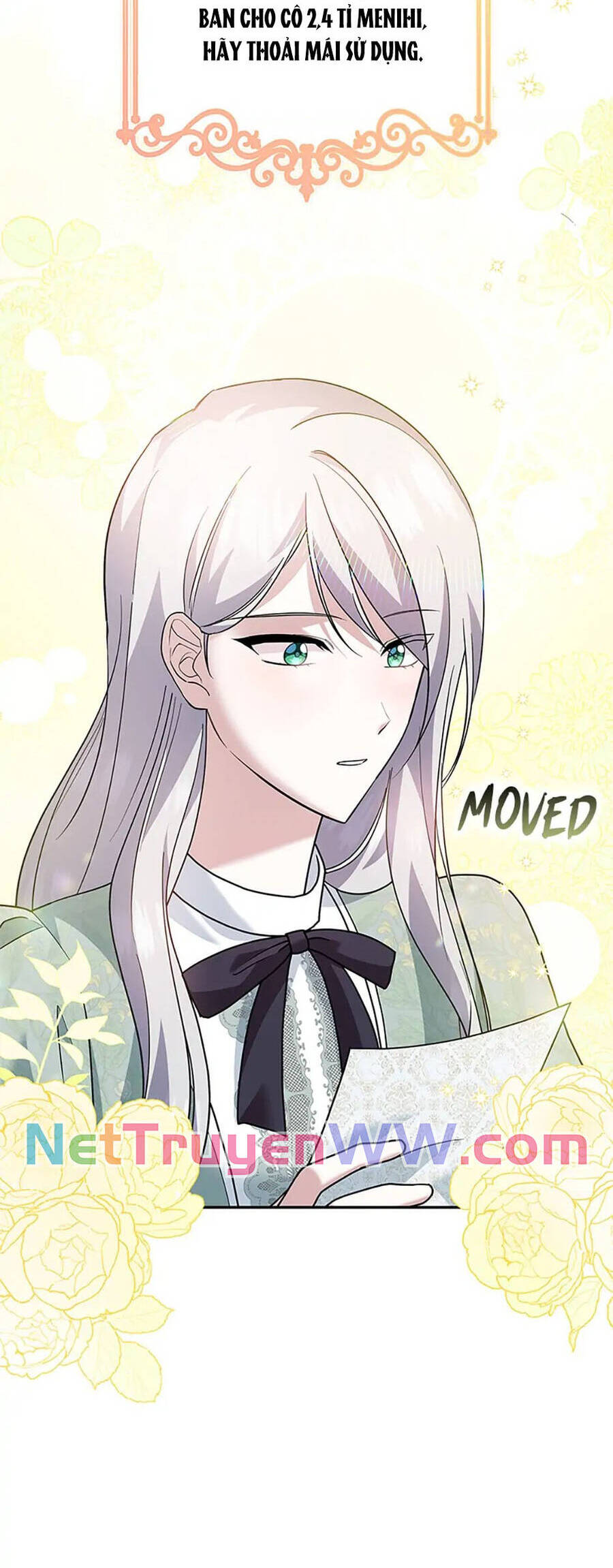 Kế Hoạch Trả Thù - Chap 23 - Trang 27