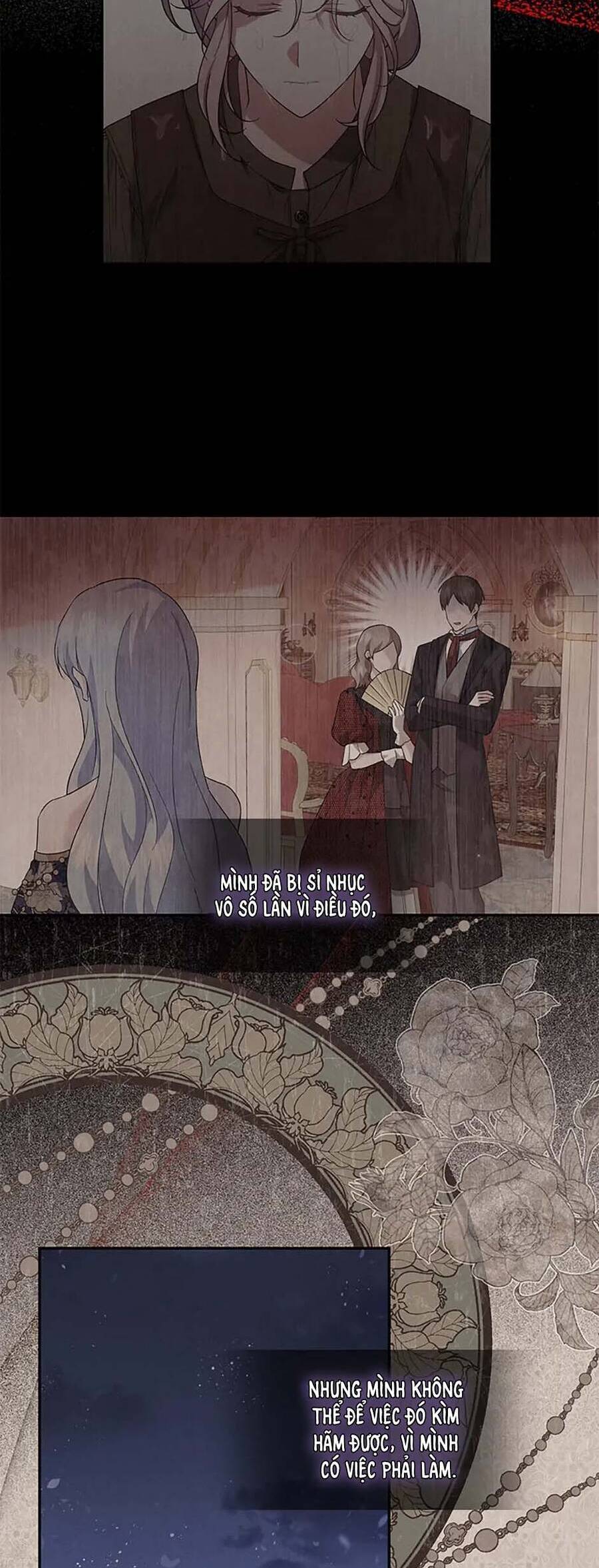 Kế Hoạch Trả Thù - Chap 23 - Trang 29