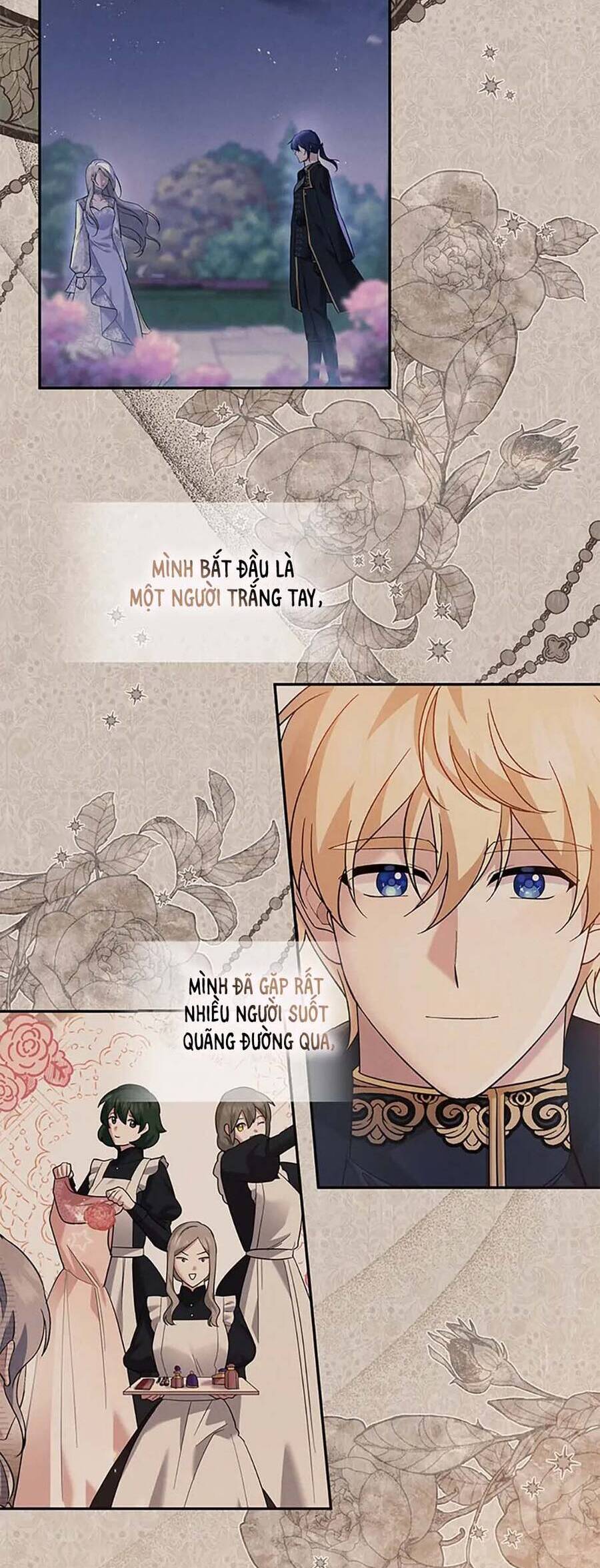 Kế Hoạch Trả Thù - Chap 23 - Trang 30