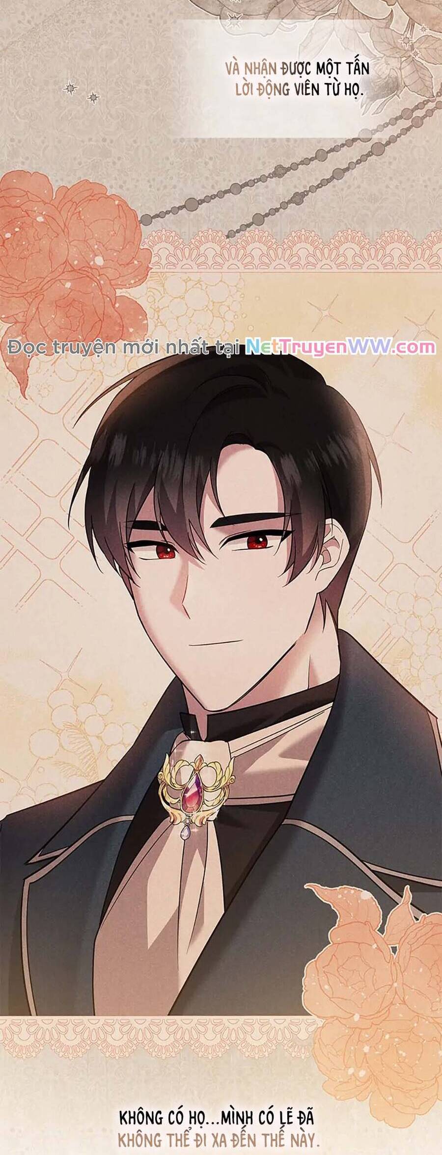 Kế Hoạch Trả Thù - Chap 23 - Trang 31