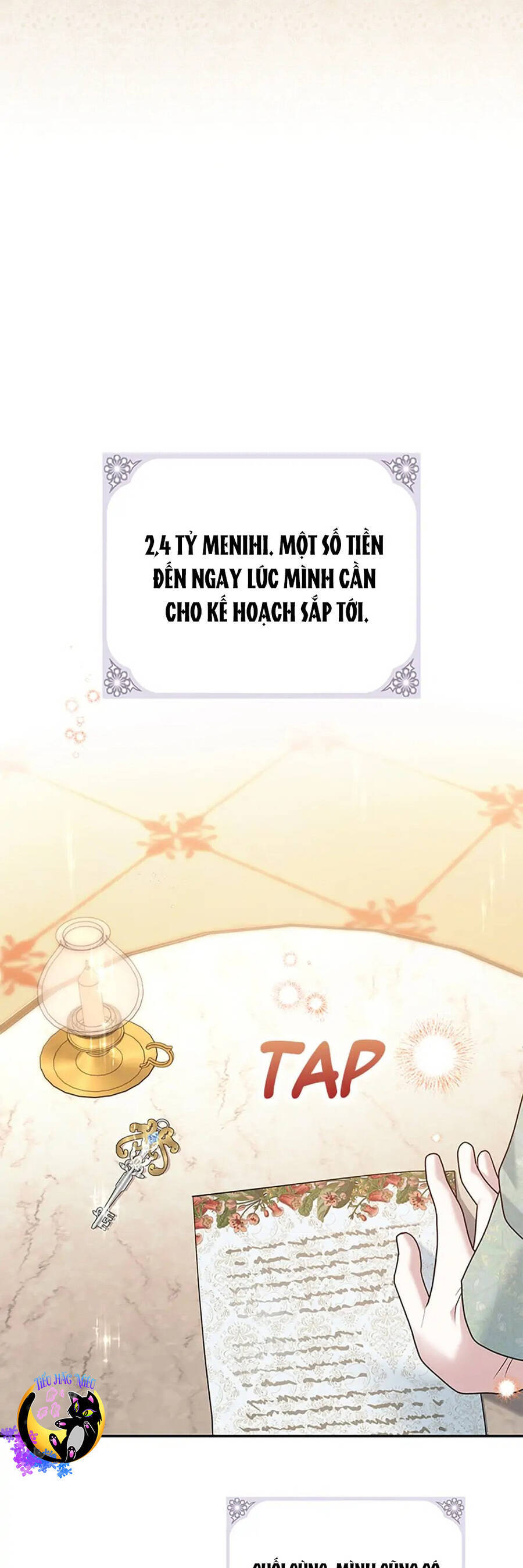 Kế Hoạch Trả Thù - Chap 23 - Trang 32