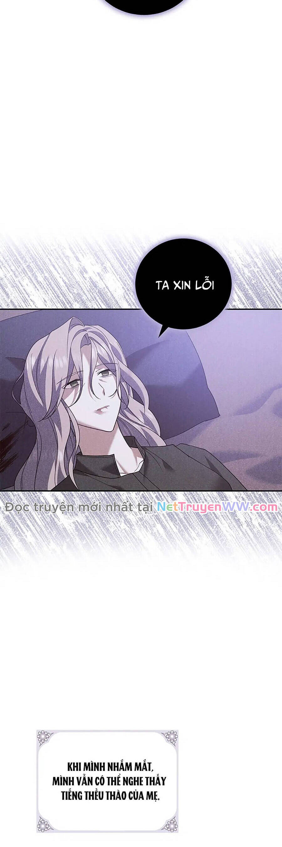 Kế Hoạch Trả Thù - Chap 23 - Trang 34