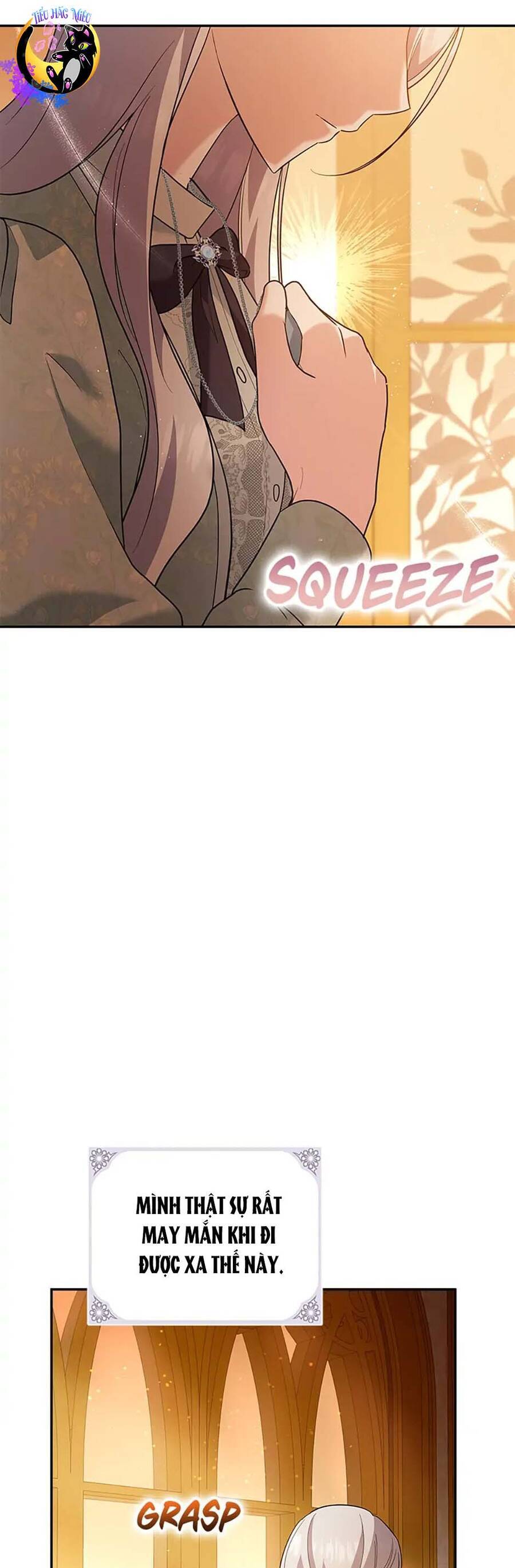 Kế Hoạch Trả Thù - Chap 23 - Trang 35