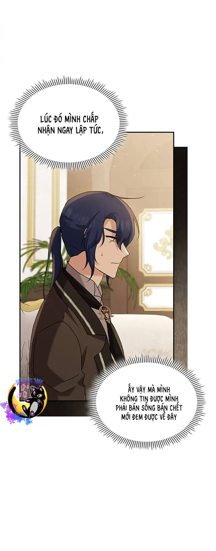 Kế Hoạch Trả Thù - Chap 23 - Trang 4