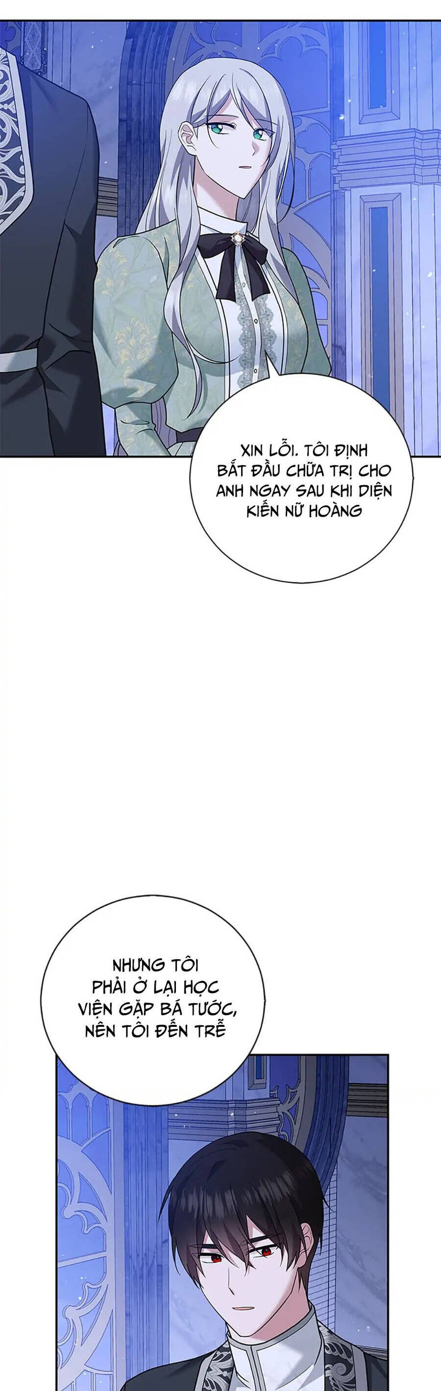 Kế Hoạch Trả Thù - Chap 23 - Trang 43