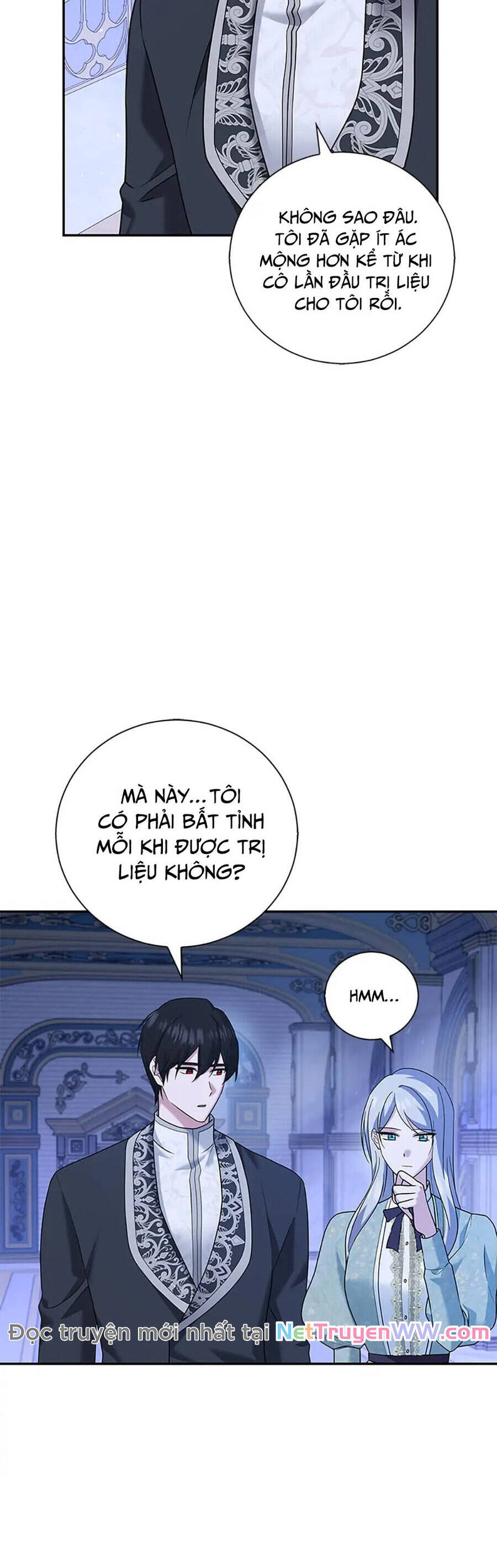 Kế Hoạch Trả Thù - Chap 23 - Trang 44